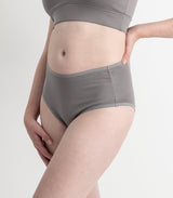 Hi Cut Brief (2 Pack)