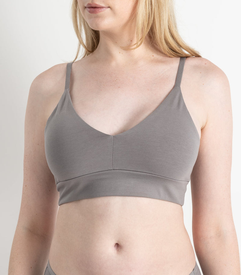 Classic T-Shirt Bra (3 Pack)