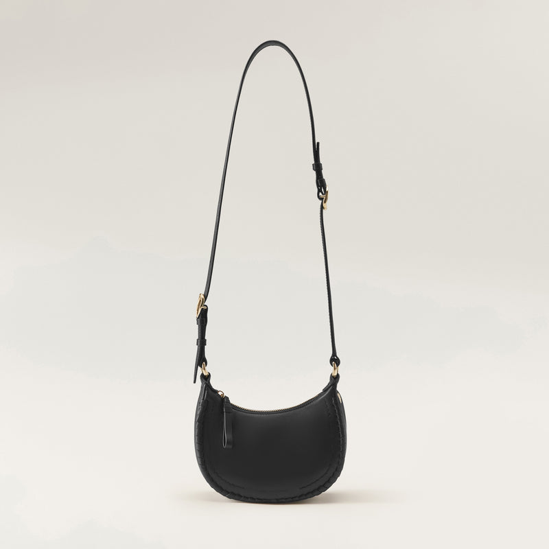 Vivie Mini Hobo Bag