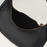 Vivie Mini Hobo Bag