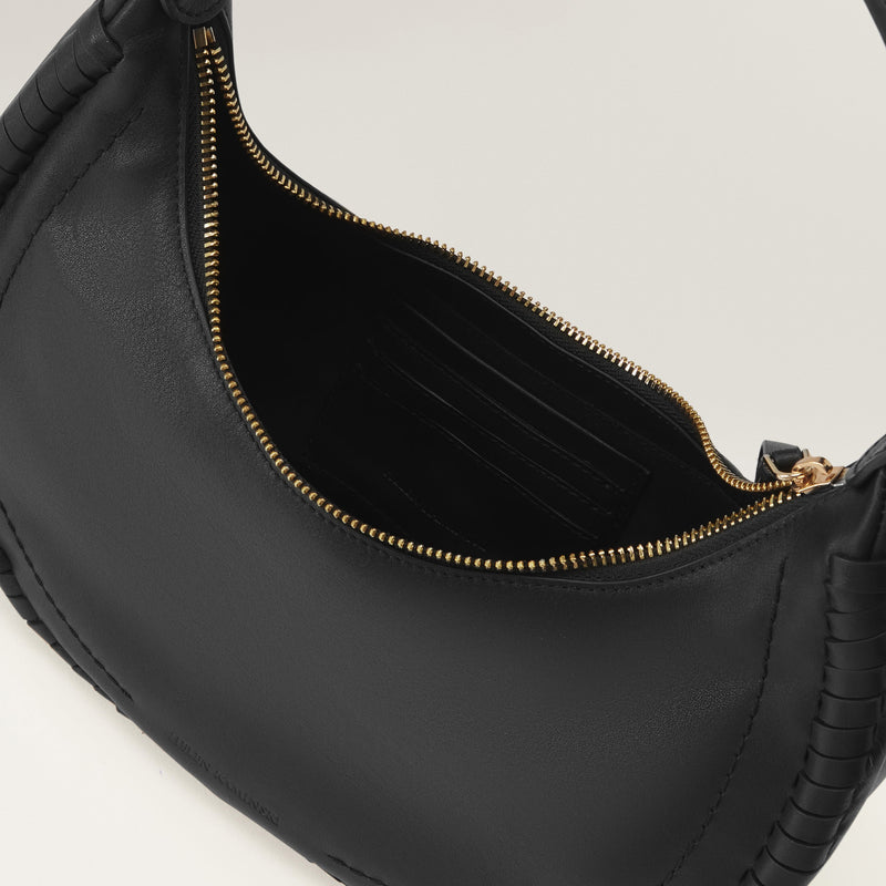 Vivie Mini Hobo Bag