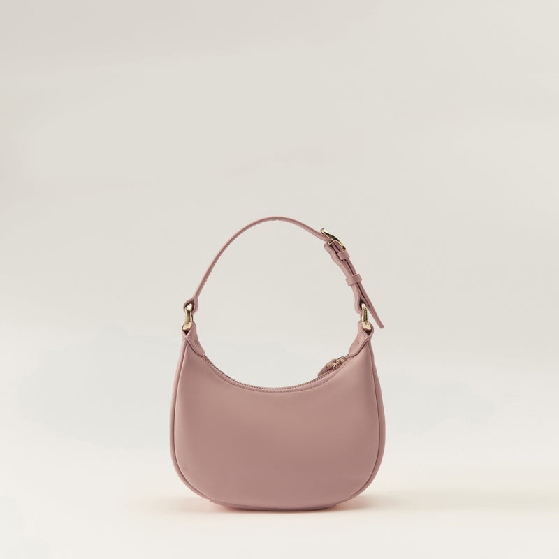 Vivie Mini Hobo Bag