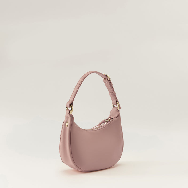 Vivie Mini Hobo Bag