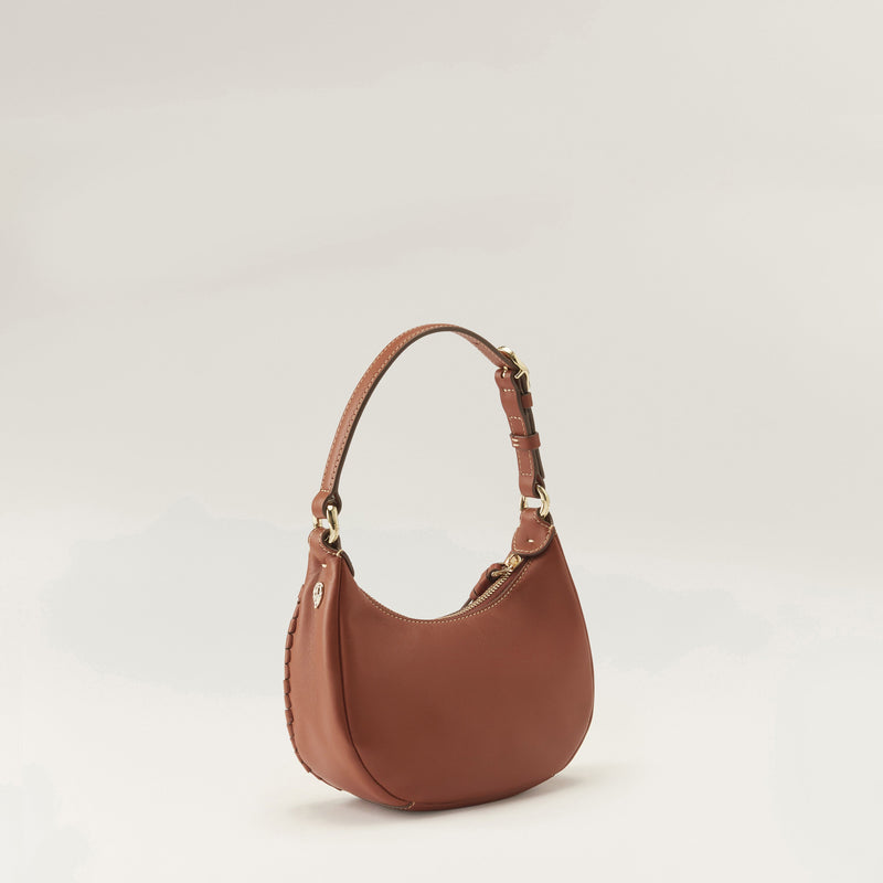 Vivie Mini Hobo Bag