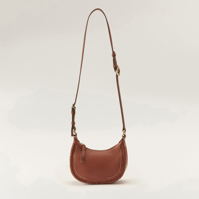 Vivie Mini Hobo Bag