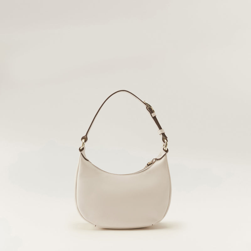 Vivie Mini Hobo Bag