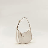 Vivie Mini Hobo Bag