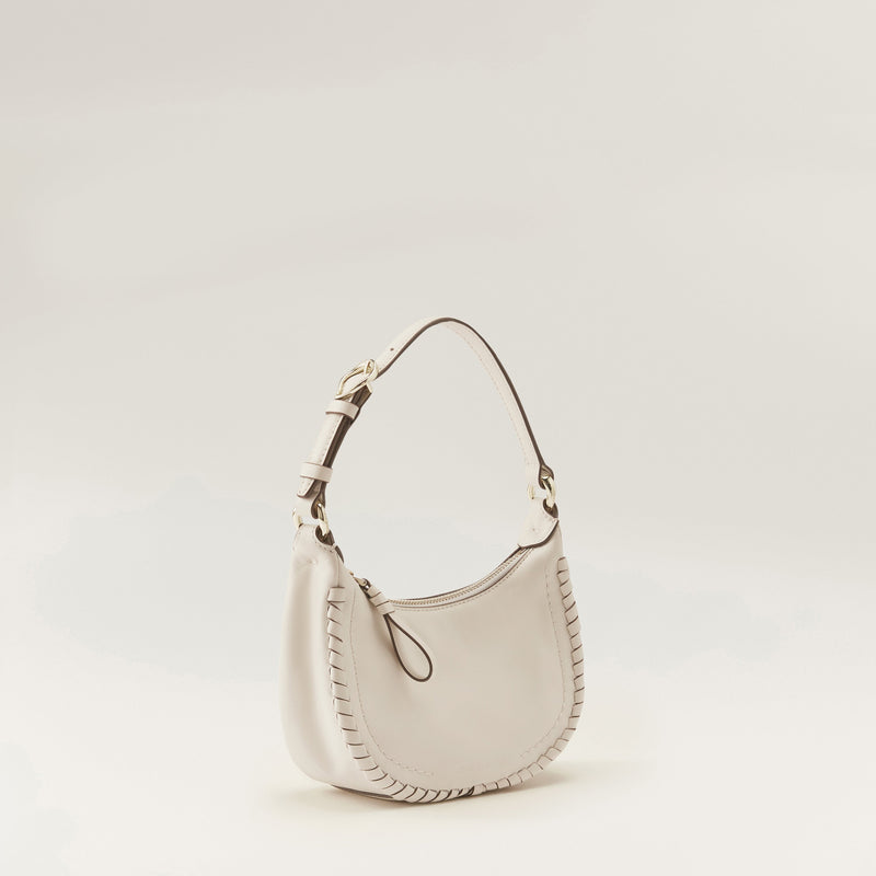 Vivie Mini Hobo Bag