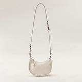 Vivie Mini Hobo Bag