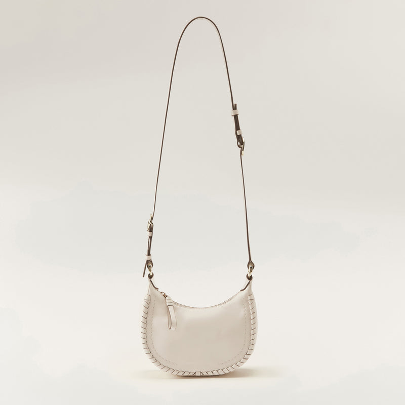 Vivie Mini Hobo Bag