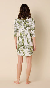 Woodside Pima Knit Night Shirt