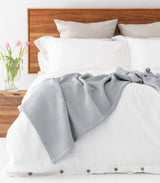 Waffle Blanket