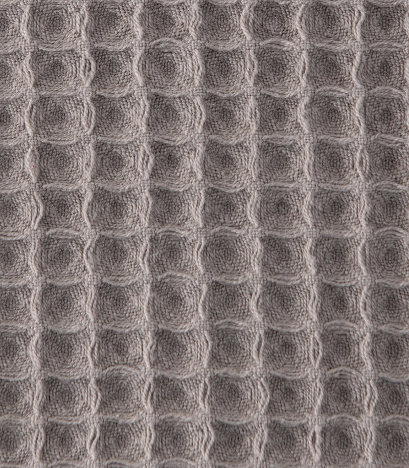 Waffle Throw