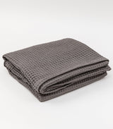 Waffle Throw