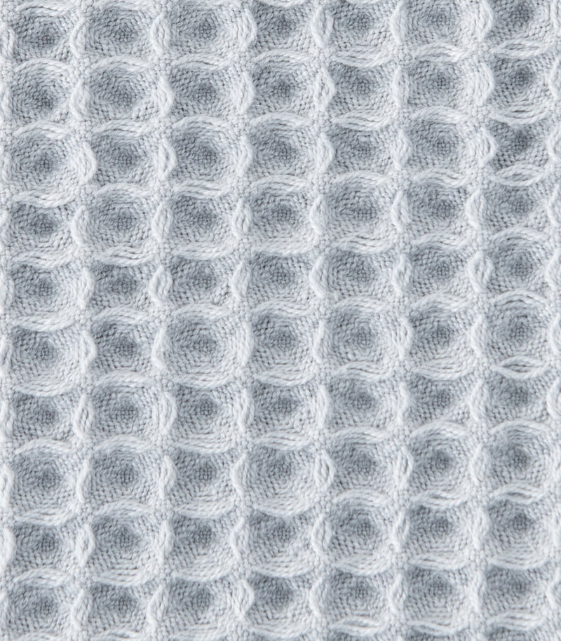 Waffle Blanket