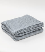 Waffle Blanket