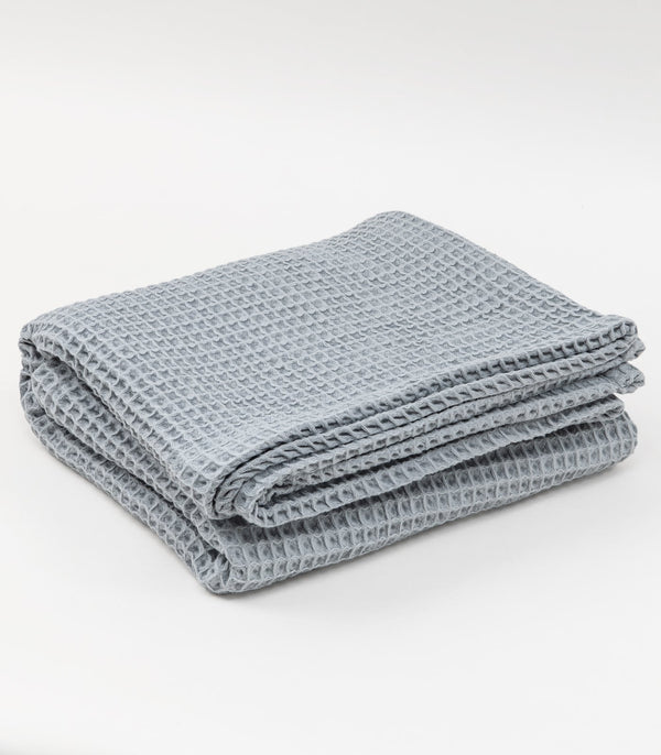 Waffle Blanket