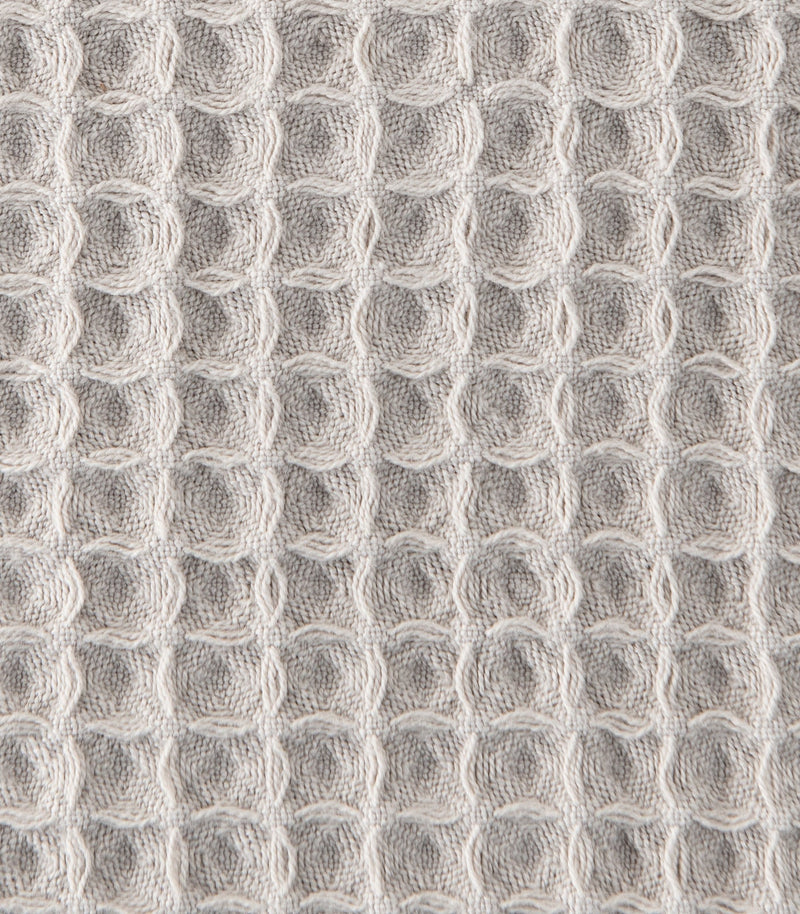 Waffle Throw
