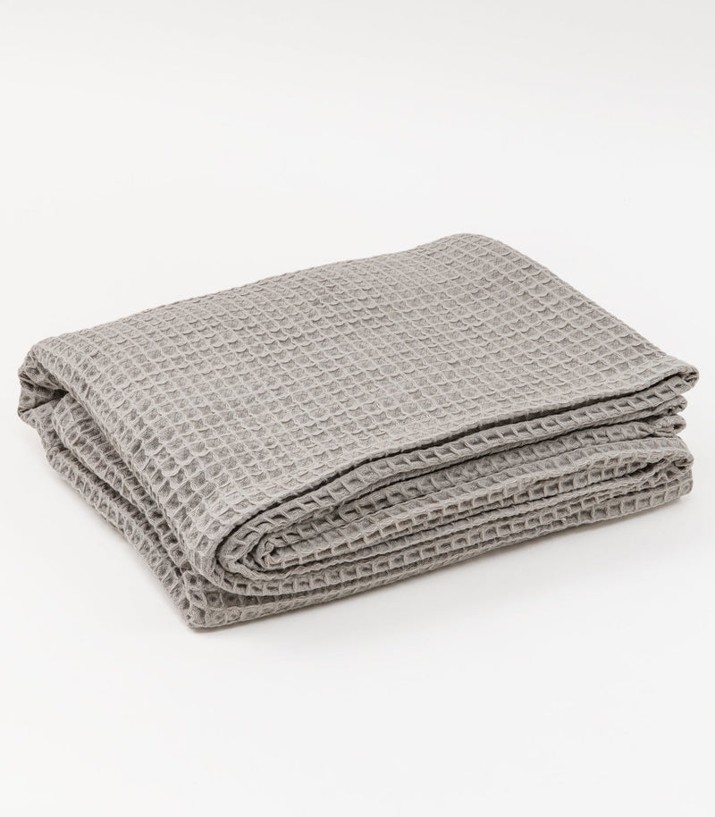 Waffle Throw