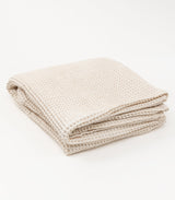 Waffle Throw