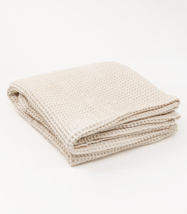 Waffle Throw