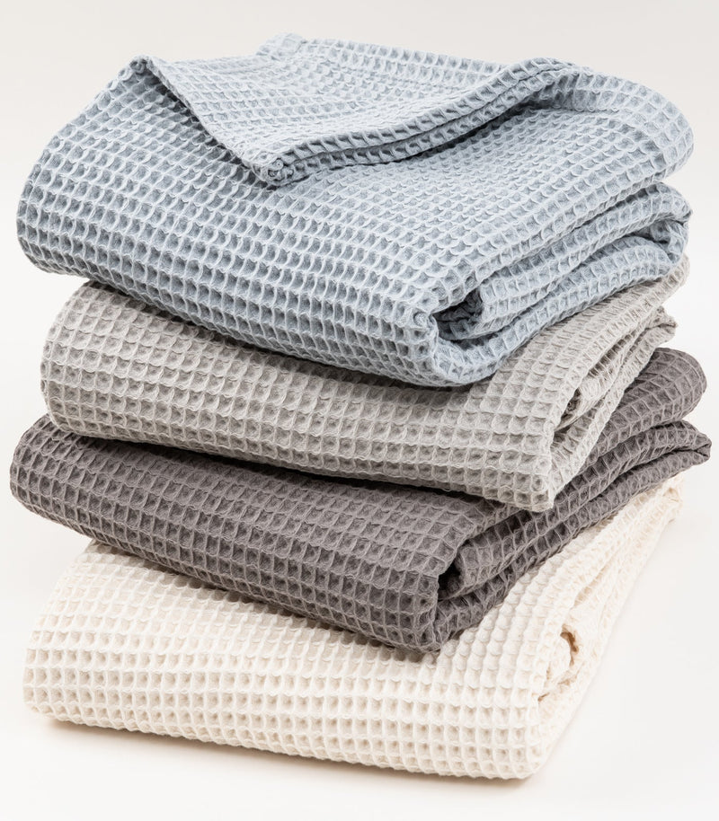 Waffle Throw