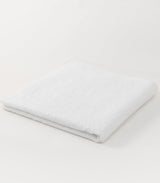 Twill Bath Towel