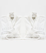 Spa Robe Duet
