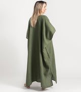 Linen Kaftan