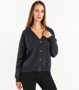 Chunky Knit Cardigan (3 pack)
