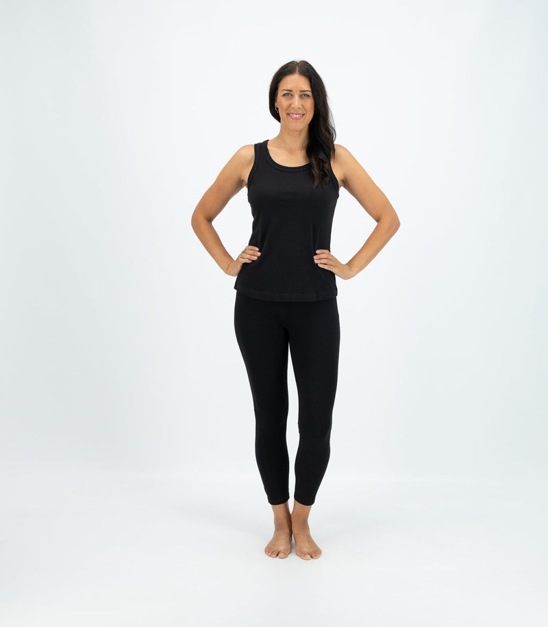 Singlet Top