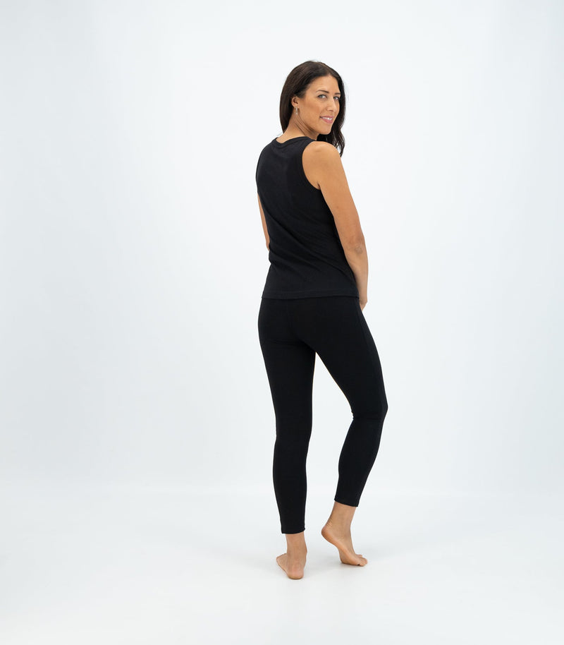 Singlet Top