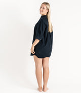 Flannelette Night Shirt