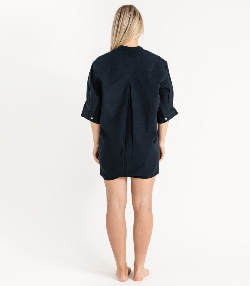 Flannelette Night Shirt