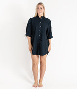 Flannelette Night Shirt