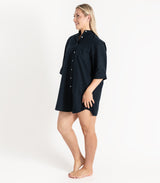 Flannelette Night Shirt