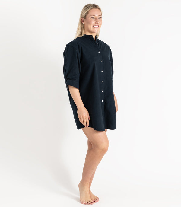 Flannelette Night Shirt