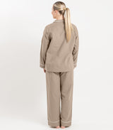 Flannelette Wear Me Wash Me Long PJ Pack