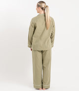Flannelette Wear Me Wash Me Long PJ Pack