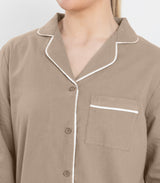 Flannelette Wear Me Wash Me Long PJ Pack