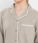 Flannelette Wear Me Wash Me Long PJ Pack