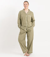 Flannelette Wear Me Wash Me Long PJ Pack