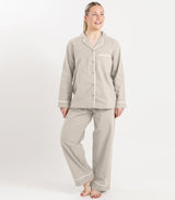 Flannelette Wear Me Wash Me Long PJ Pack