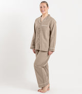 Flannelette Wear Me Wash Me Long PJ Pack