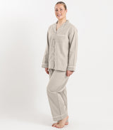 Flannelette Wear Me Wash Me Long PJ Pack