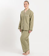 Flannelette Wear Me Wash Me Long PJ Pack