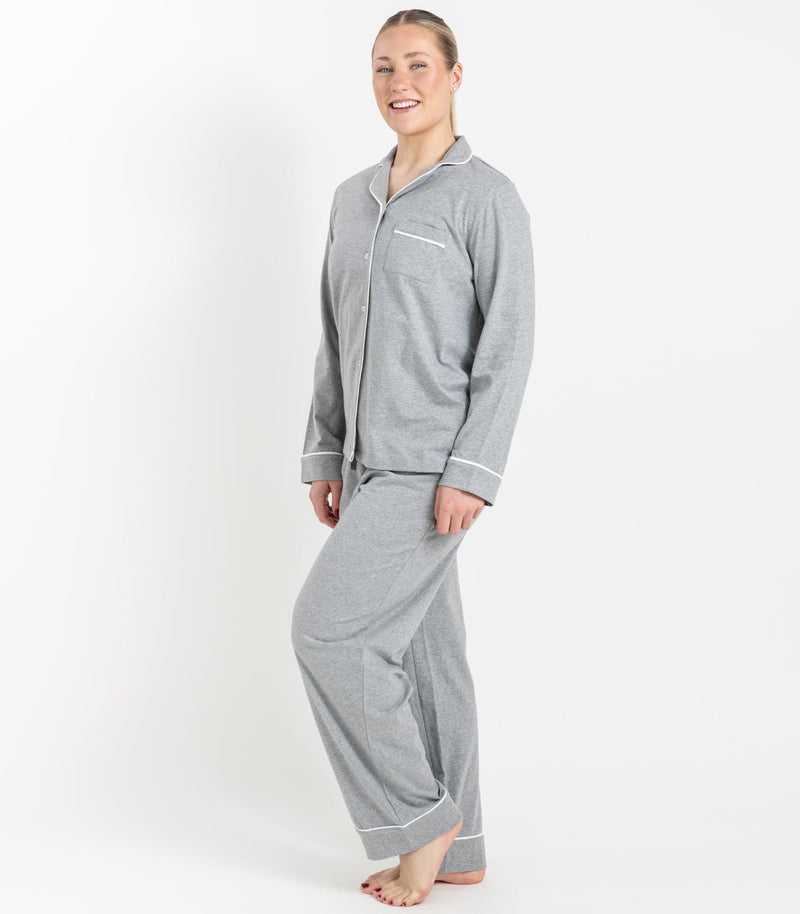 All Seasons PJ Pack - Jersey