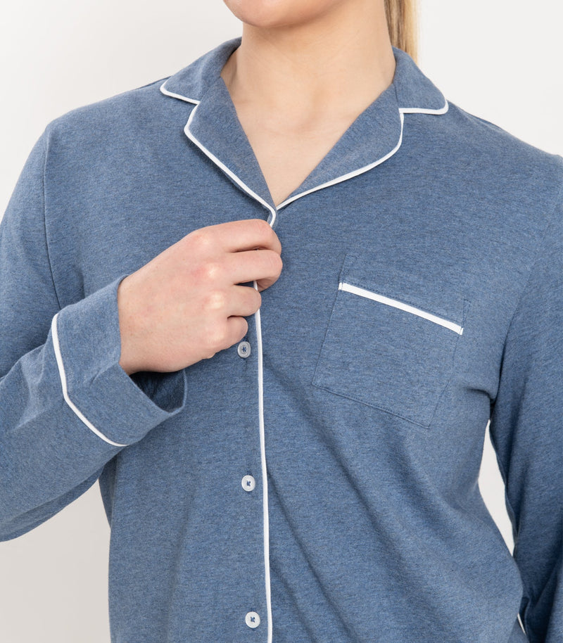 All Seasons PJ Pack - Jersey