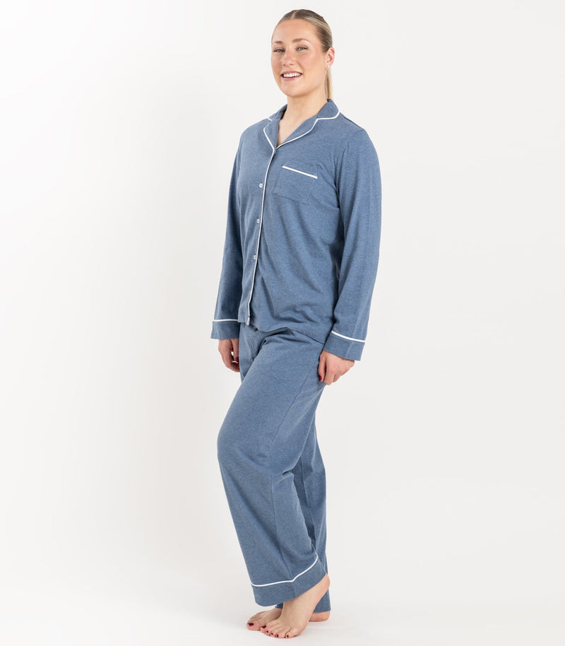 All Seasons PJ Pack - Jersey