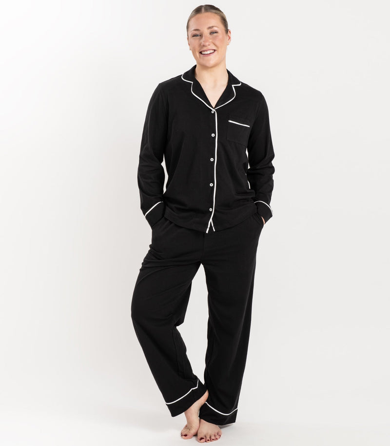 All Seasons PJ Pack - Jersey